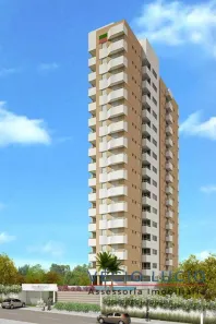 Apartamento com 3 Quartos à venda, 90m² no Vila Martins, Ibiporã