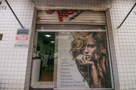 Ponto Comercial para alugar, 29m² no Vila Jaguara, São Paulo