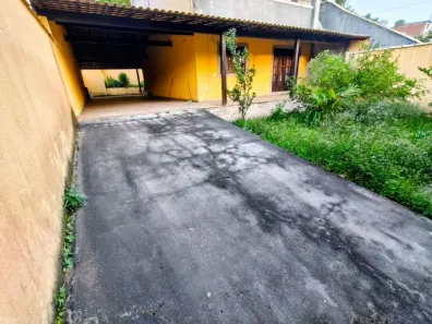 Casa com 2 Quartos à venda, 150m² no Loteamento Extensão do Serramar, Rio das Ostras