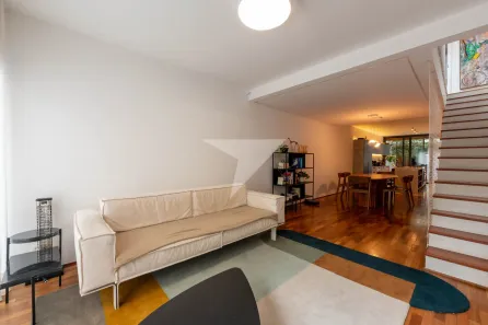 Casa com 2 Quartos à venda, 160m² no Vila Nova Conceição, São Paulo