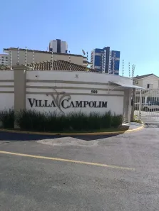 Casa de Condomínio com 3 Quartos para alugar, 133m² no Parque Campolim, Sorocaba