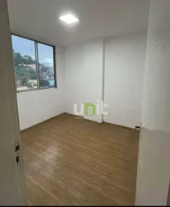 Apartamento com 2 Quartos à venda, 70m² no Santa Rosa, Niterói