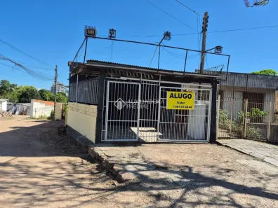 Casa com 2 Quartos à venda, 62m² no Cristal, Porto Alegre