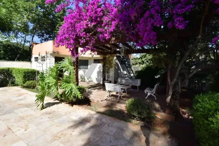 Fazenda/Sítio com 4 Quartos à venda, 13600m² no Vila Hollândia, Campinas