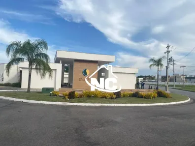 Lote/Terreno à venda, 433m² no Cajueiros (Itaipuaçu), Maricá
