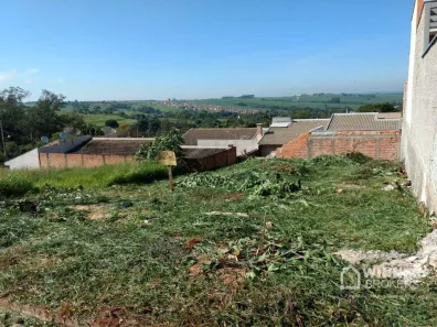 Lote/Terreno à venda, 258m² no Jardim Brasil, Arapongas