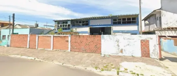 Galpão/Depósito/Armazém à venda, 1001m² no Niterói, Canoas