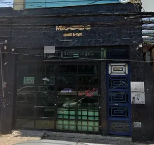 Prédio Comercial à venda, 657m² no Mooca, São Paulo