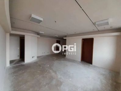 Sala Comercial para venda ou aluguel, 82m² no Centro, Ribeirão Preto