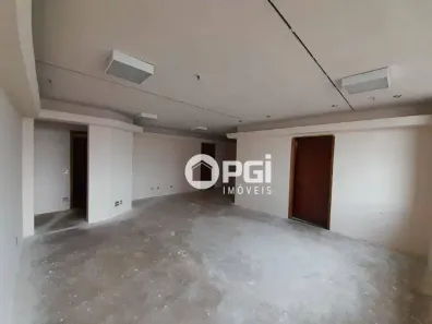 Sala Comercial para alugar, 82m² no Centro, Ribeirão Preto