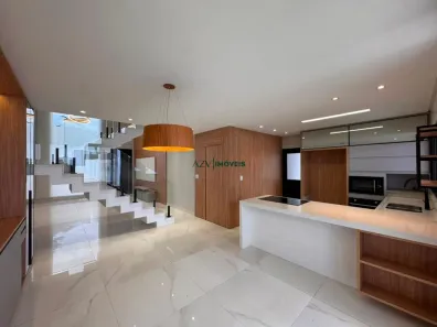 Casa de Condomínio com 3 Quartos à venda, 250m² no Condomínio Vem Viver Jacareí, Jacareí