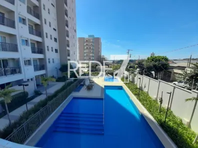 Apartamento com 3 Quartos à venda, 75m² no Jardim Chapadão, Campinas