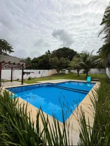 Casa com 4 Quartos à venda, 350m² no Busca Vida (Abrantes), Camaçari