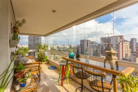 Apartamento com 2 Quartos à venda, 181m² no Pinheiros, São Paulo