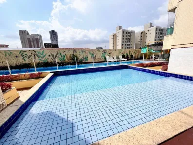 Apartamento com 2 Quartos à venda, 71m² no Marco, Belém