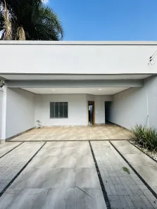 Casa com 3 Quartos à venda, 144m² no Jardim Atlântico, Goiânia