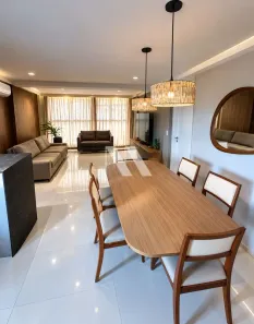 Cobertura com 3 Quartos à venda, 180m² no Ponta Negra, Natal