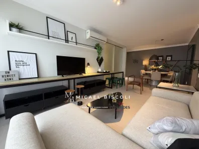 Apartamento com 2 Quartos à venda, 92m² no Campinas, São José