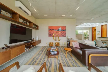 Casa de Condomínio com 3 Quartos à venda, 364m² no Condomínio Reserva do Paratehy, São José dos Campos