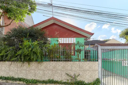 Casa com 2 Quartos à venda, 48m² no Boa Vista, Curitiba