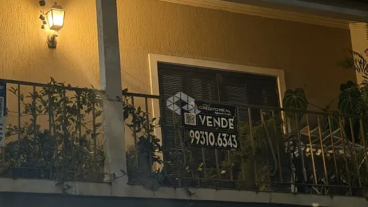 Casa com 4 Quartos à venda, 185m² no São José, Canoas