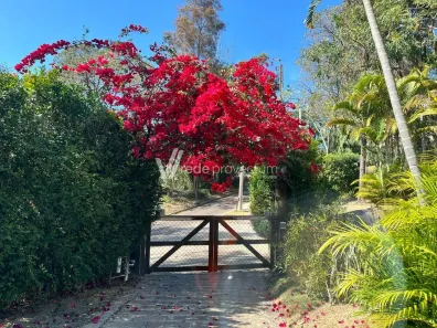 Casa de Condomínio com 5 Quartos à venda, 300m² no Pinheiro, Valinhos