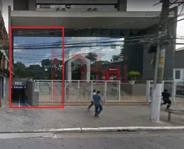 Ponto Comercial para venda ou aluguel, 475m² no Bom Retiro, São Paulo