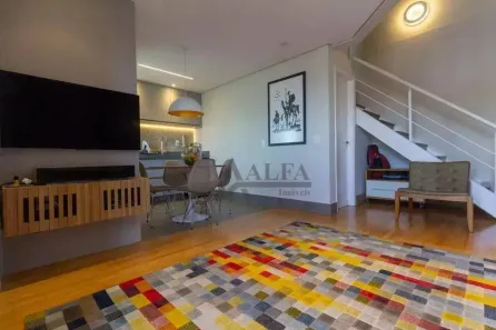 Apartamento com 2 Quartos à venda, 70m² no Vila Gomes Cardim, São Paulo