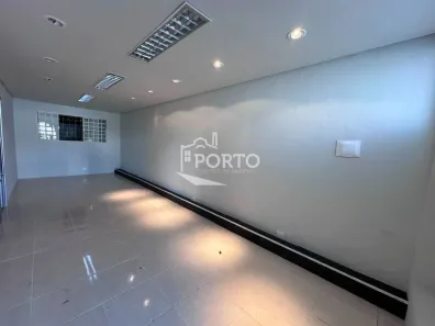 Imóvel Comercial para alugar, 128m² no São Dimas, Piracicaba