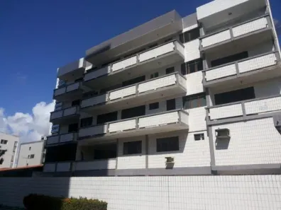 Apartamento com 3 Quartos à venda, 147m² no Jardim Oceania, João Pessoa