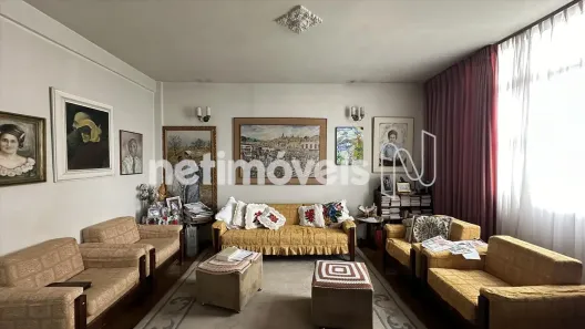 Apartamento com 3 Quartos à venda, 211m² no Savassi, Belo Horizonte