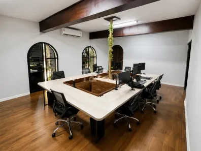 Casa com 4 Quartos à venda, 330m² no Nova Campinas, Campinas