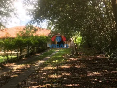 Fazenda/Sítio com 4 Quartos à venda, 2000m² no Recanto Campestre Viracopos Gleba 2, Indaiatuba