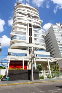 Apartamento com 4 Quartos à venda, 234m² no Atiradores, Joinville
