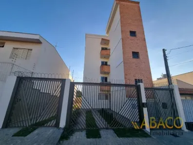 Apartamento com 3 Quartos para alugar, 96m² no Parque Arnold Schimidt, São Carlos