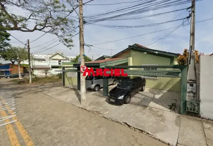 Casa com 5 Quartos à venda, 264m² no Jardim Matarazzo, São José dos Campos