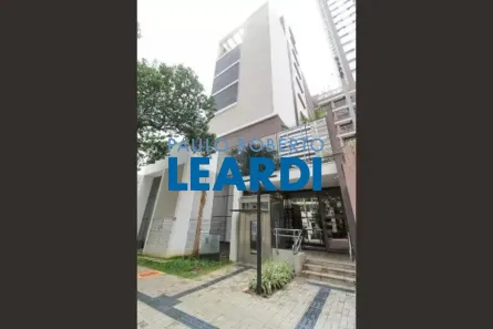 Apartamento com 1 Quarto à venda, 28m² no Moema, São Paulo