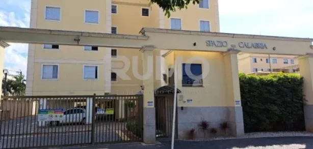 Apartamento com 3 Quartos à venda, 80m² no Vila João Jorge, Campinas