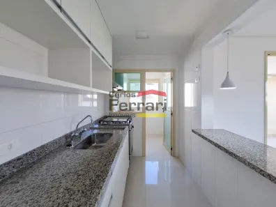 Apartamento com 2 Quartos à venda, 76m² no Santana, São Paulo