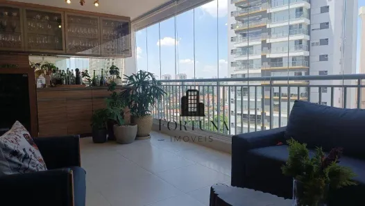 Apartamento com 2 Quartos à venda, 100m² no Chácara Inglesa, São Paulo