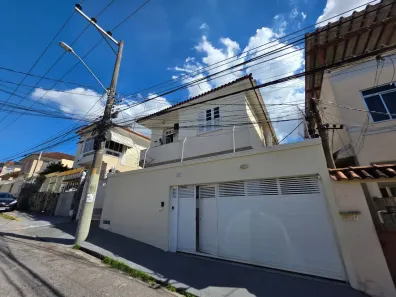 Casa com 3 Quartos à venda, 250m² no Higienópolis, Rio de Janeiro