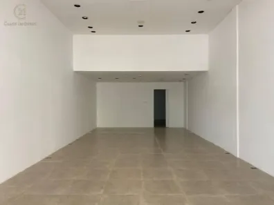 Sala Comercial para alugar, 60m² no Centro, Londrina