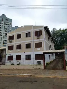 Apartamento com 1 Quarto para alugar, 44m² no Padre Reus, São Leopoldo