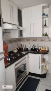 Apartamento com 2 Quartos à venda, 49m² no São Bernardo, Campinas