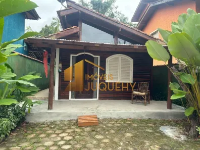 Casa de Condomínio com 2 Quartos à venda, 138m² no Bairro de Camburi, São Sebastião
