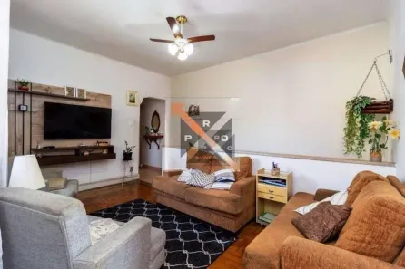 Casa com 4 Quartos à venda, 157m² no Alto da Mooca, São Paulo