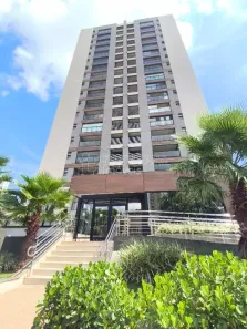 Apartamento com 3 Quartos à venda, 96m² no Centro, Araraquara