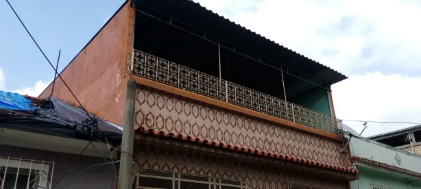 Casa com 2 Quartos à venda, 61m² no Piedade, Rio de Janeiro
