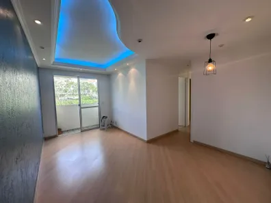 Apartamento com 3 Quartos à venda, 58m² no Jardim Santa Terezinha (Zona Leste), São Paulo