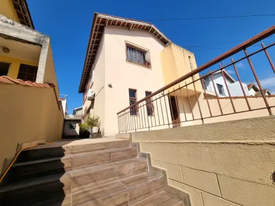 Casa com 2 Quartos à venda, 250m² no Parque Residencial Eloy Chaves, Jundiaí